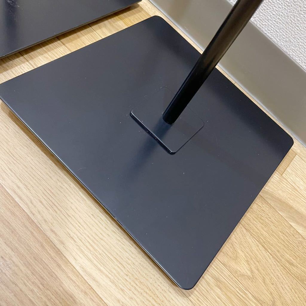 ONKYO スピーカースタンド AS-105(B) 1組 (2台/ペア)|Yahoo ONKYO スピーカースタンド AS-105(B) 1組 (2台/ペア)|Yahoo