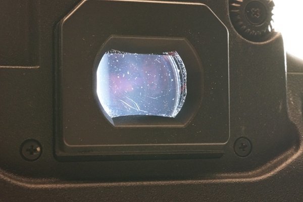 交換 正規 【フジヤカメラ】難有り品 Canon EOS 5D MarkⅢ (バッテリー ...