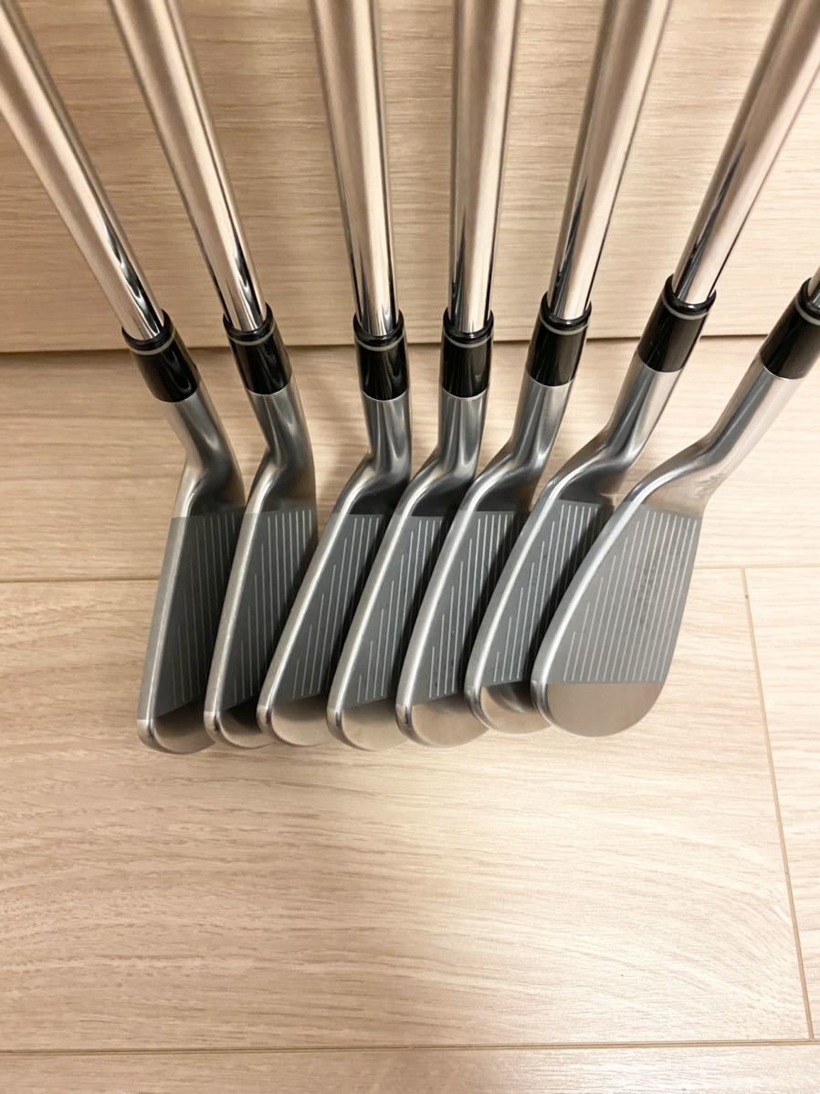 国産在庫 ヤフオク! - フォーティーン TC-888 FORGED モーダス120S ア