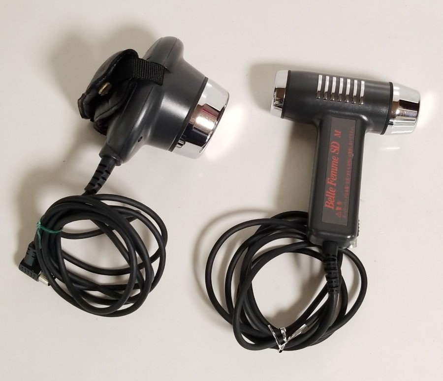 Belle Femme SD ベルファム 家庭用 超音波美容器|Yahoo!フリマ Belle Femme SD ベルファム 家庭用 超音波美容器|Yahoo!フリマ