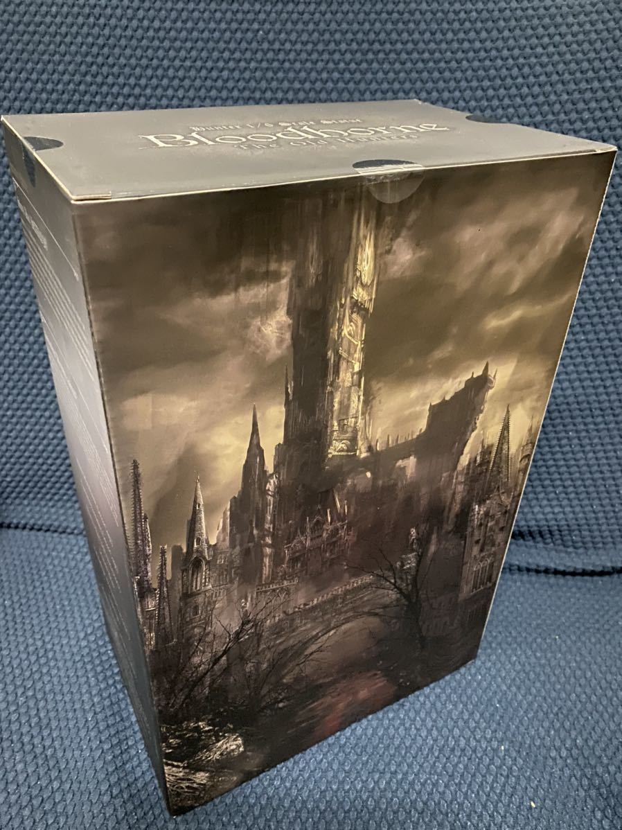 Amazon.co.jp: GECCO Bloodborne The Old Hunters 狩人 ハンター Amazon.co.jp: GECCO Bloodborne The Old Hunters 狩人 ハンター