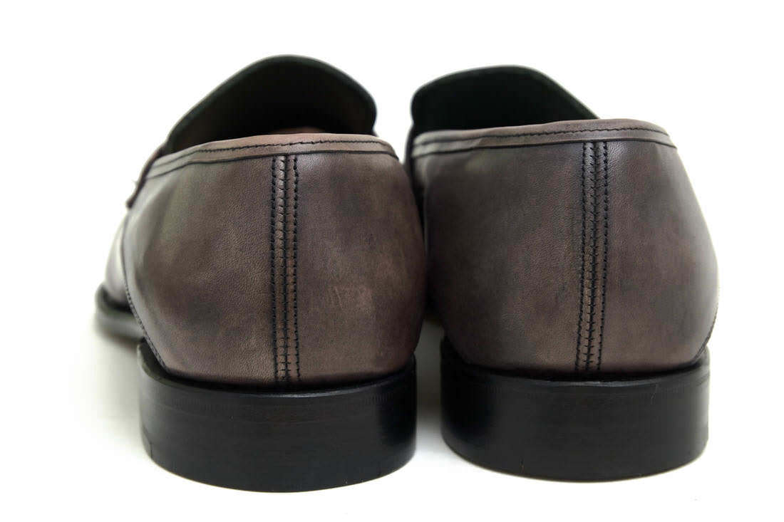 JOSEPH CHEANEY & SONS ジョセフ チーニー コインローファー LEWISHAM