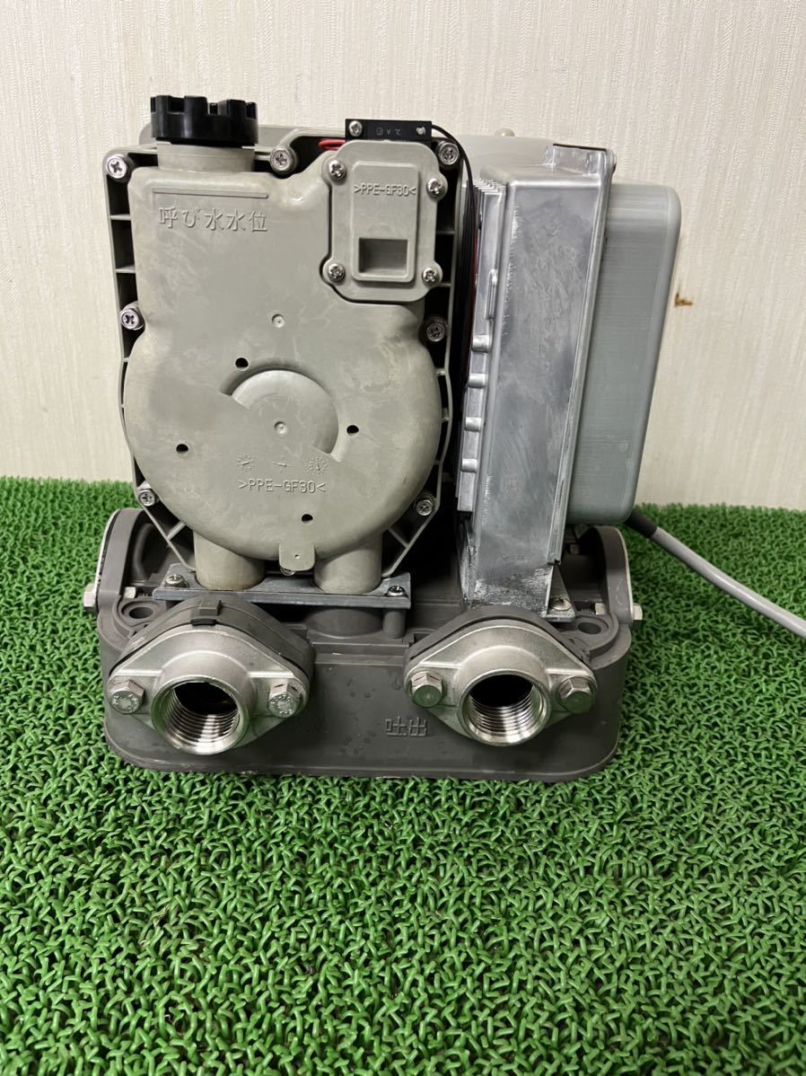 住まい□浅井戸用ポンプ、テラル 、PG-202ADC□ 480W、通電と 住まい□浅井戸用ポンプ、テラル 、PG-202ADC□ 480W、通電と