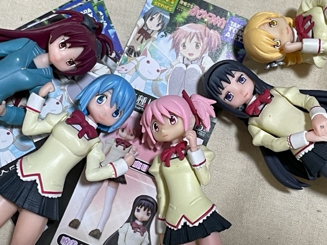 祝・再映画化!SR○魔法少女まどか☆マギカ○スーパーリアル 祝・再映画化!SR○魔法少女まどか☆マギカ○スーパーリアル