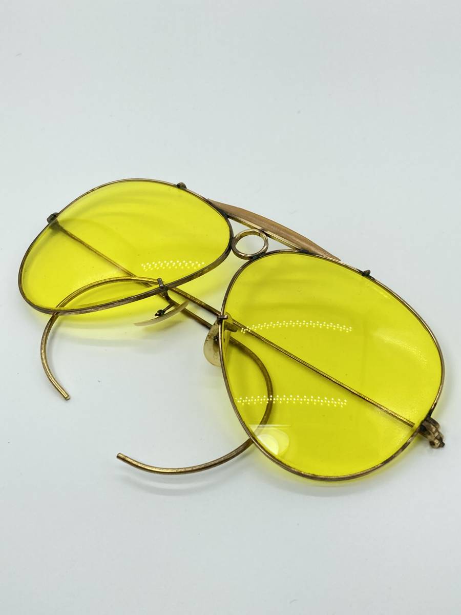 RayBan レイバン アウトドアーズマン サングラス シューター ビンテージ