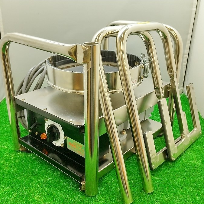 Yahoo!オークション - 中古品 ミキスタ工業 軽量型ミキスタ Yahoo!オークション - 中古品 ミキスタ工業 軽量型ミキスタ