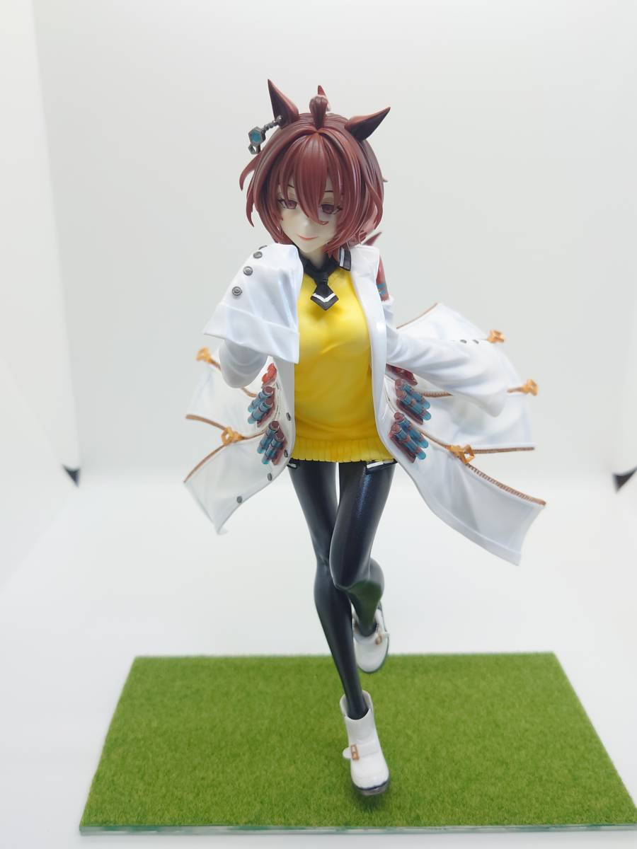 Yahoo!オークション - ウマ娘 ミロ アグネスタキオン ガレージ Yahoo!オークション - ウマ娘 ミロ アグネスタキオン ガレージ