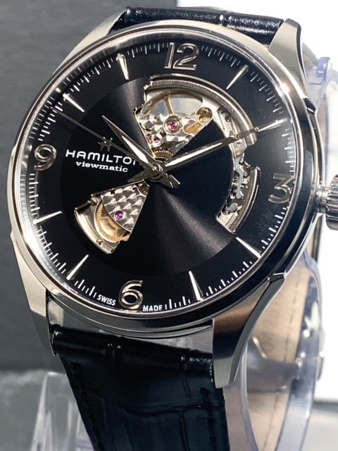 ハミルトンジャズマスターHamilton JazzMaster