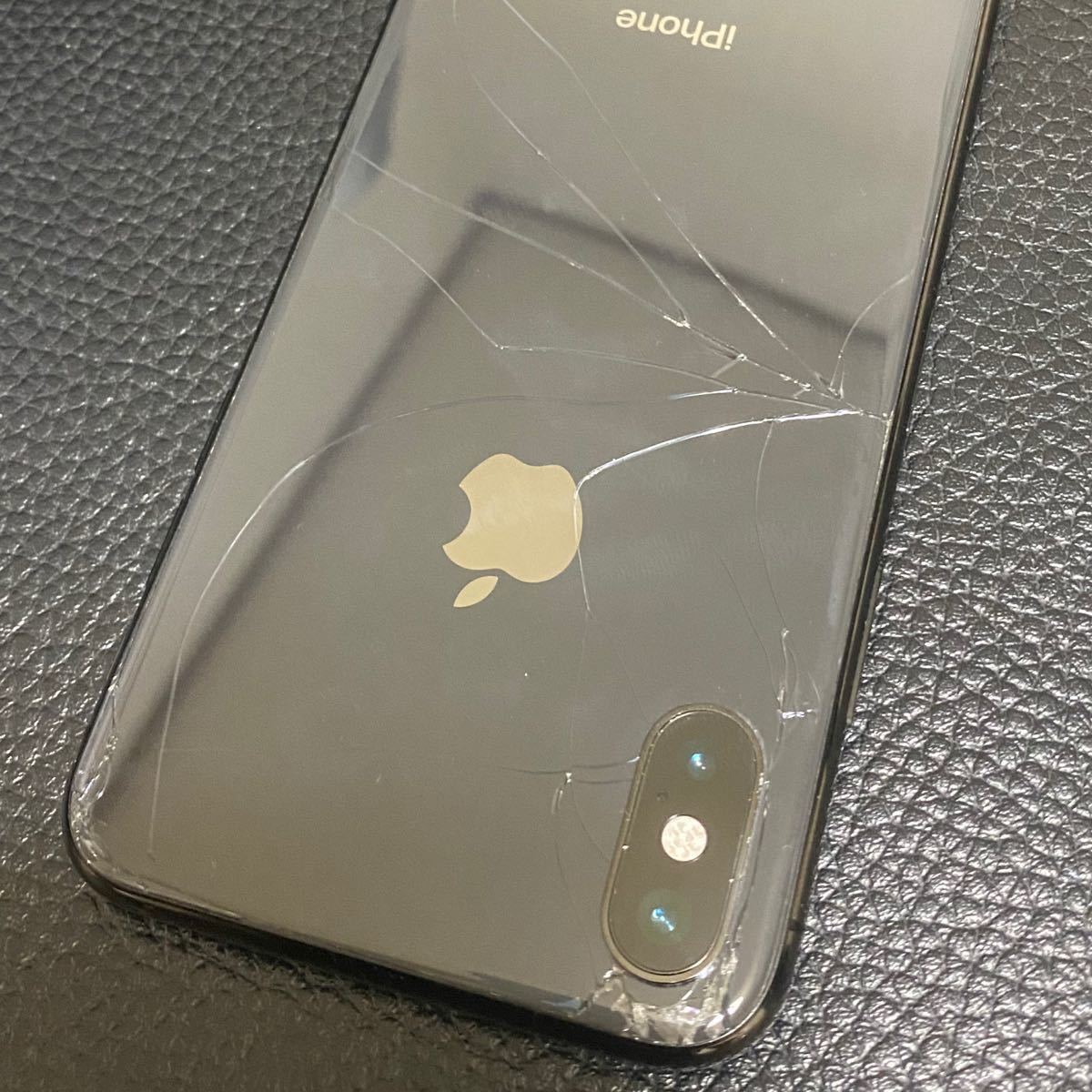 iPhone Xs Space Gray 256 GB SIMフリー|PayPayフリマ