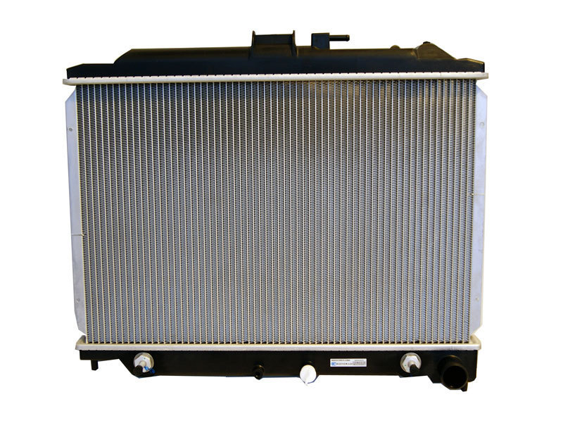 KOYOラジエター ホンダ キャパ GA6用 品番:PL080294 社外新品 国内メーカー製