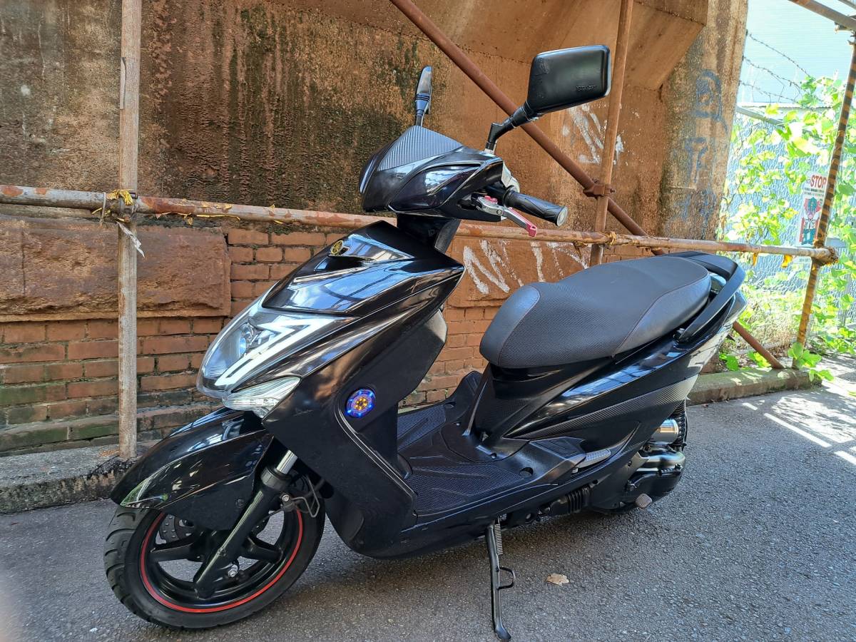 シグナス3型 カスタム国内車両 | www.amalgamated-bronx.coop