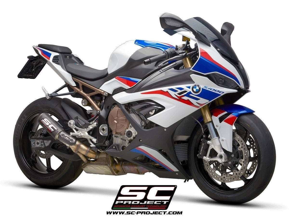 SC-PROJECT SCプロジェクト CR-T スリップオンサイレンサー 消音