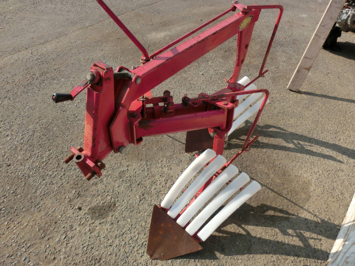 最大70%オフ 管理機 耕運機 スキ 松山スキ プラウ odessademexico.com