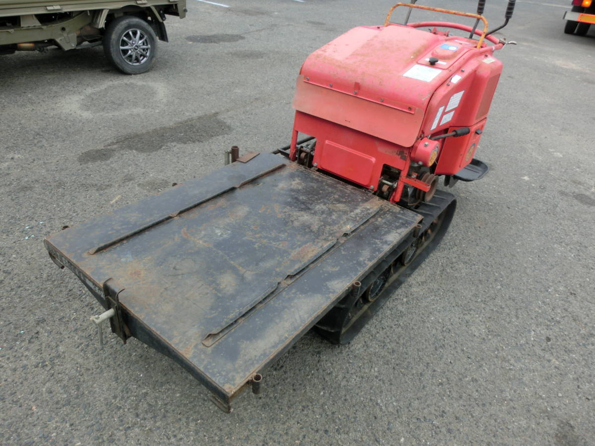 ヤフオク クローラー運搬車中古積載300 ヤフオク クローラー運搬車中古積載300