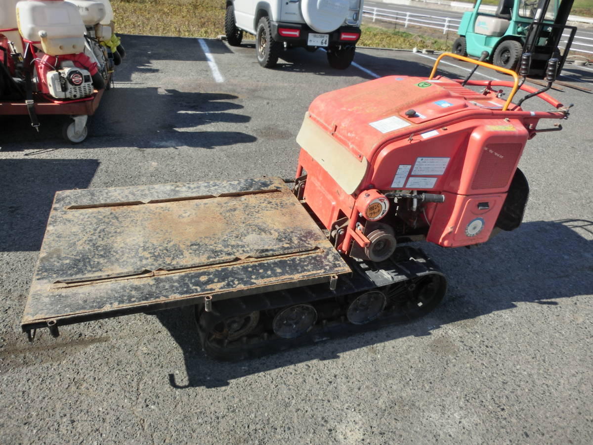 ヤフオク クローラー運搬車中古積載300 ヤフオク クローラー運搬車中古積載300