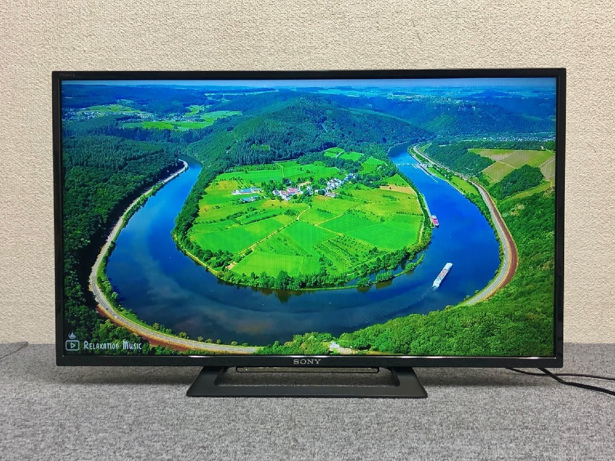 76%OFF!】 ソニー 32V型 ハイビジョン 液晶テレビ ブラビア 外付けHDD