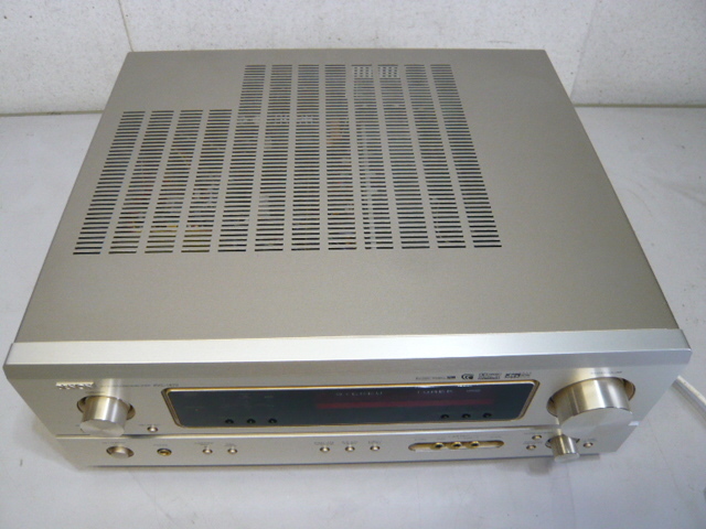 有名な高級ブランド DENON AVC-1870 通電可 AVサラウンドアンプ