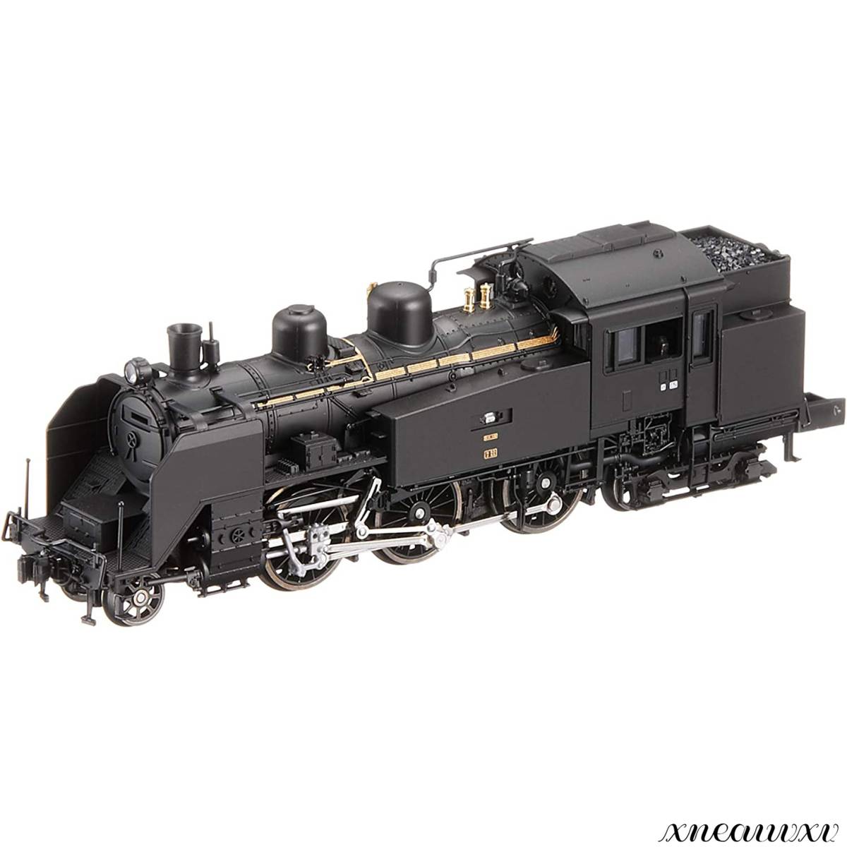 30%OFF】 KATO ハイクオリティ Nゲージ カトー SL 蒸気機関車 鉄道