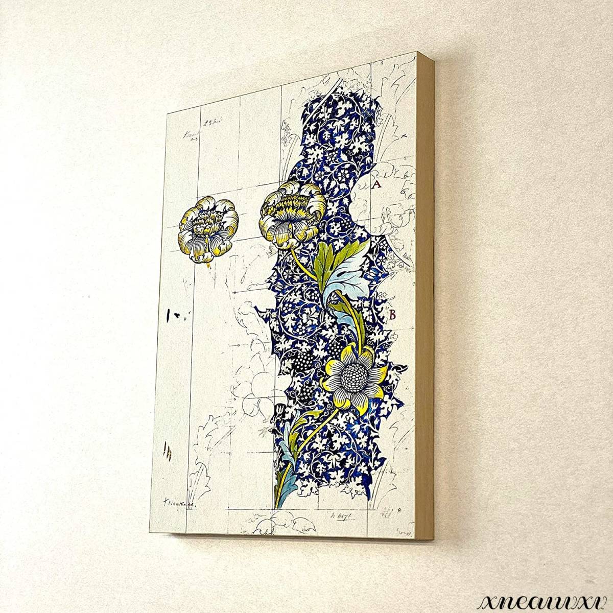  Maurice ke net art panel name . copy wooden interior ornament scenery equipment ornament . canvas picture stylish modern interior pattern change room 