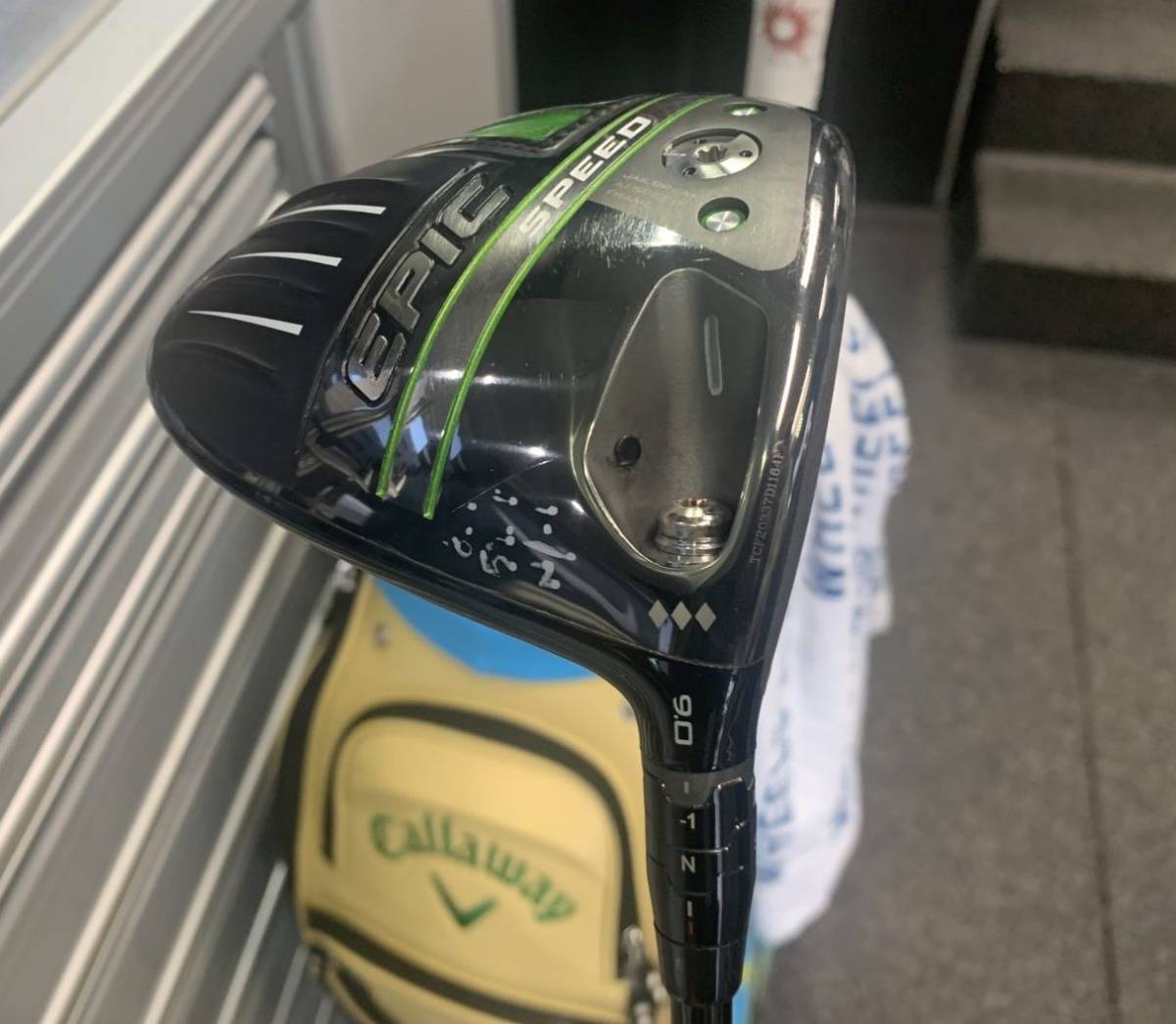 ヤフオク! - 【新品】PGAツアー支給品 Callaway TOUR FLAT RE... ヤフオク! - 【新品】PGAツアー支給品 Callaway TOUR FLAT RE...