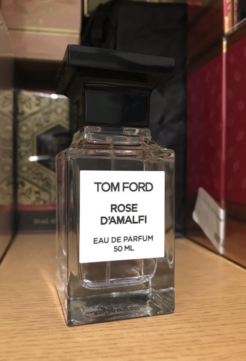 レビューで送料無料 ローズダマルフィ オード パルファム ローズ スプレィ / パルファム 50mL TOMFORD - kobegakuin