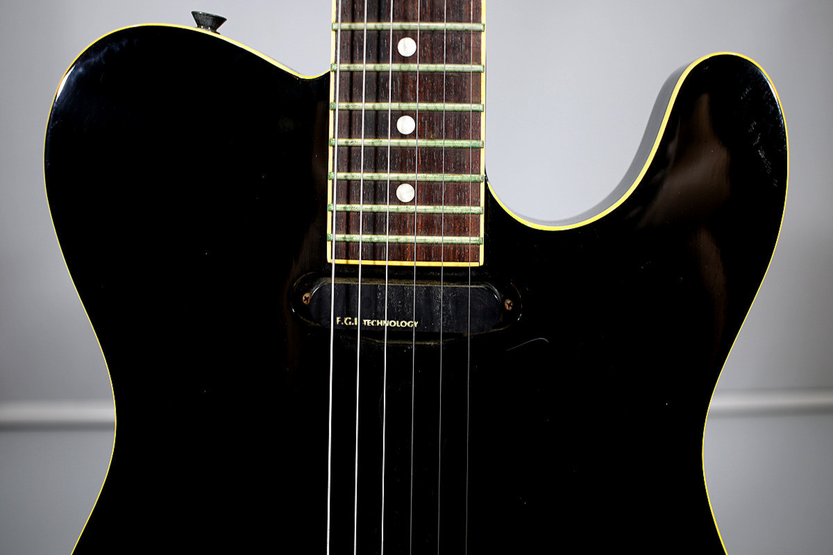 Z0956 FERNANDES 【フェルナンデス】 LIMITED EDITION エレキ Z0956 FERNANDES 【フェルナンデス】 LIMITED EDITION エレキ
