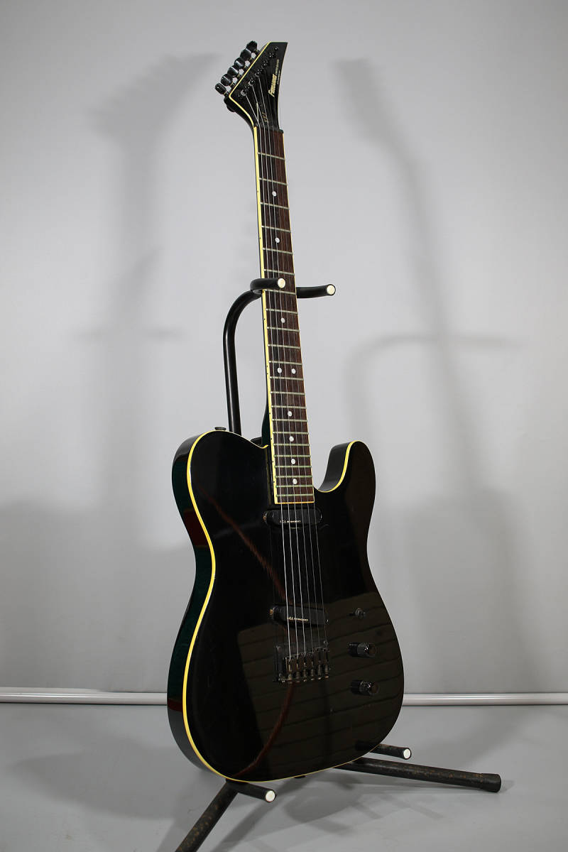 Z0956 FERNANDES 【フェルナンデス】 LIMITED EDITION エレキ Z0956 FERNANDES 【フェルナンデス】 LIMITED EDITION エレキ