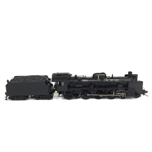 天賞堂 51006 C55形 蒸気機関車 3次型 標準タイプ HOゲージ 鉄道模型