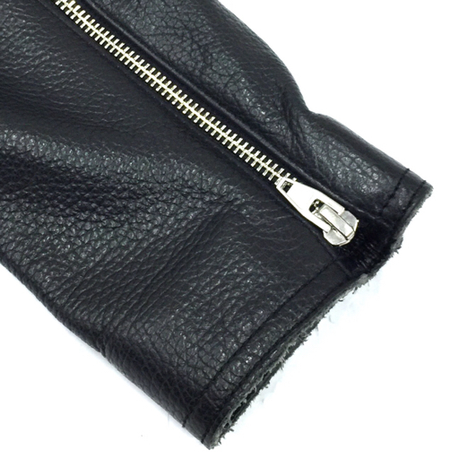 T by Alexander Wang アレキサンダーワン 2 牛革 レザー ライダース