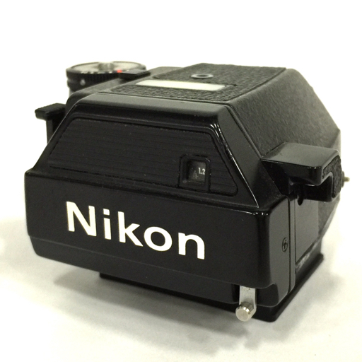 1円 Nikon DP-3 フォトミックSB ファインダー ニコンF2用 カメラ ...
