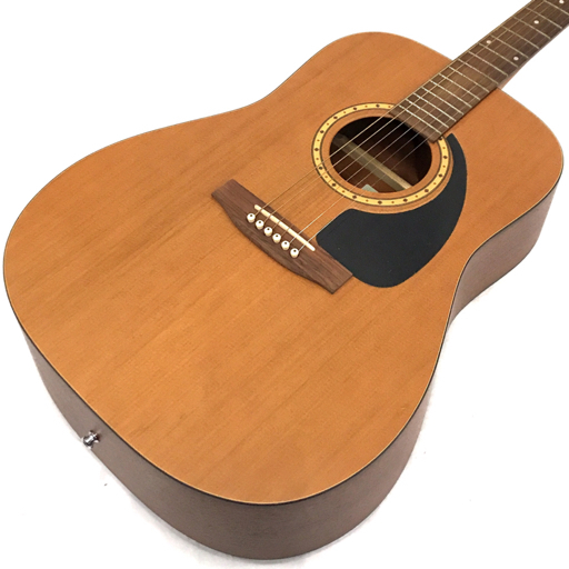 サイモン&パトリック アコースティックギター アコギ S&P 6 MAHOGANY CEDAR フォークギター ギター Simon & Patrick 2
