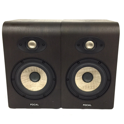 特別オファー フォーカル (美品)Focal 40 shape ペア 50ペア