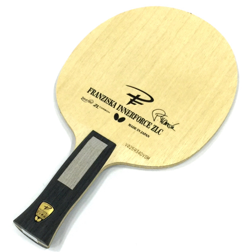 butterfly フランチスカ インナーフォース ZLC ST【箱有り料金