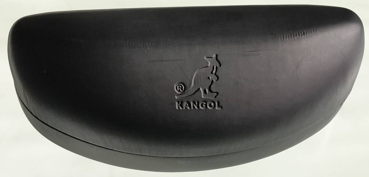  не использовался KANGOL солнцезащитные очки очки 