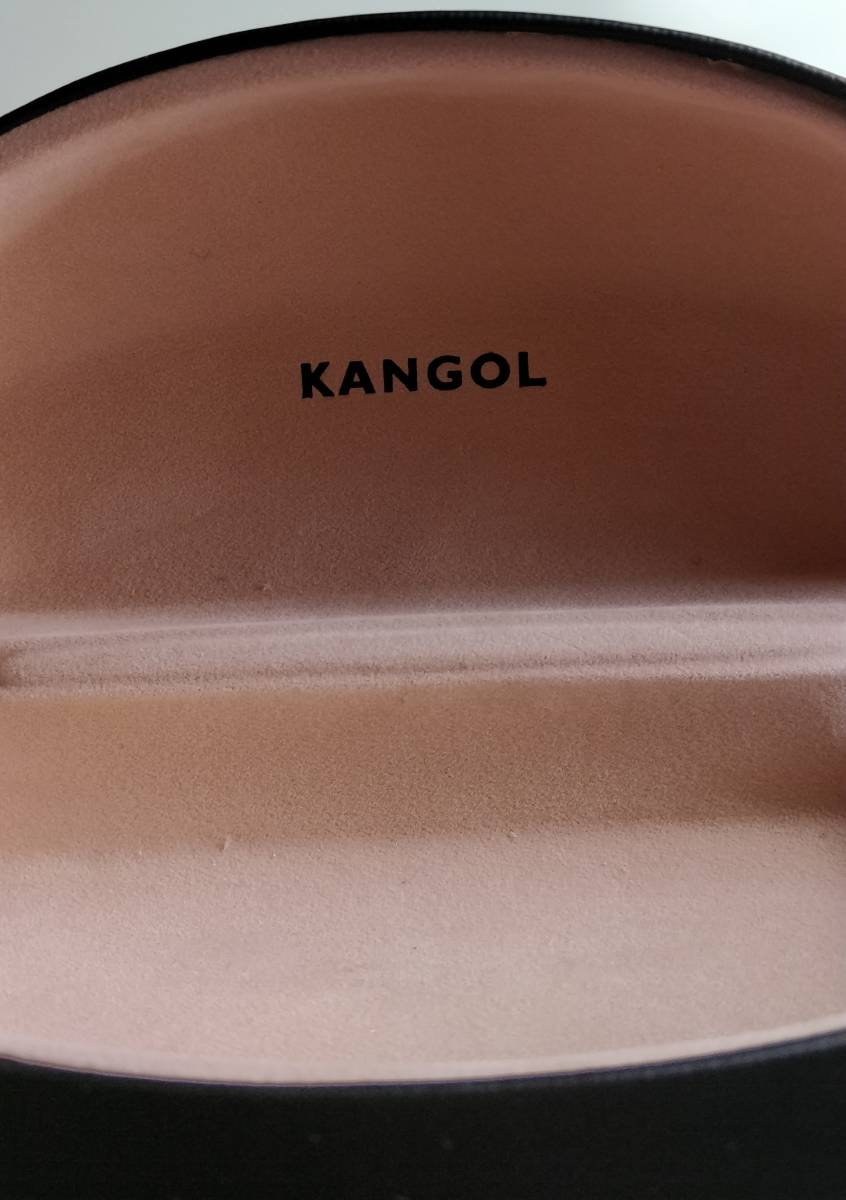  не использовался KANGOL солнцезащитные очки очки 