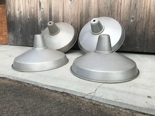 remainder 3 point industry series * in dust real lamp shade Pacific furniture *JIELDE* car Be antique * Northern Europe light * lighting equipment 