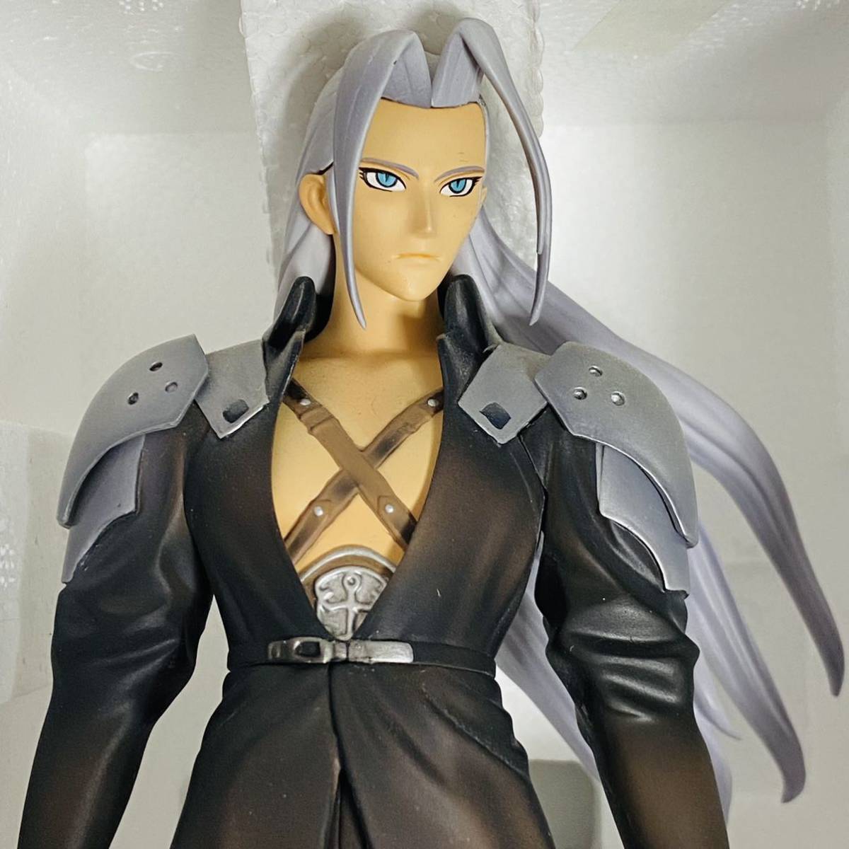 パーソナライズ可能な ヤフオク! - FF7 一番くじ 4種セット