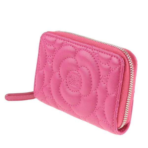美品】CHANEL/シャネル ニューカメリア A82551 レディース コイン