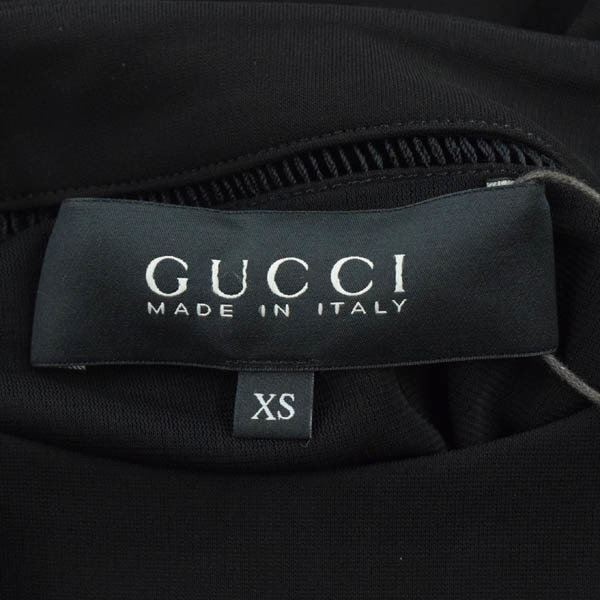 お気にいる 【GUCCI】XS - 現品限り一斉値下げ!】 Gucci 期間限定