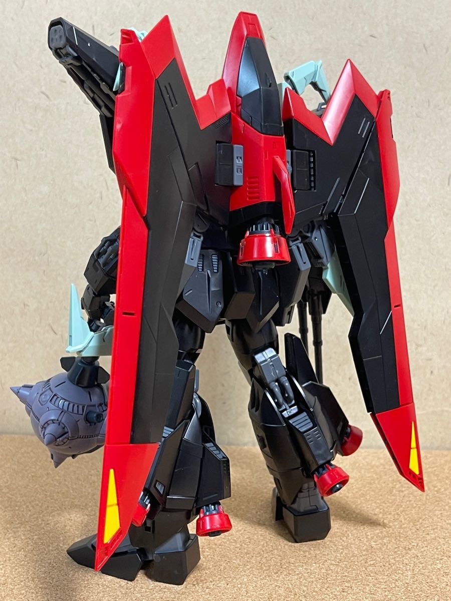 素組完成品 ジャンク フルメカニクス レイダーガンダム|PayPayフリマ フルメカニクス レイダー ジャンク完成品