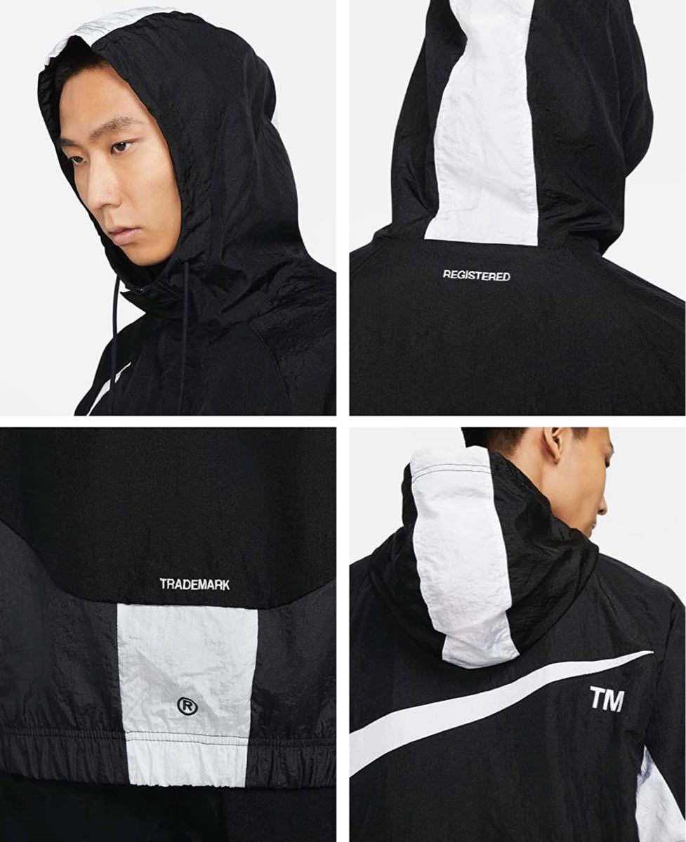 ナイキ NIKE ビッグ スウッシュ ウーブン上下 セット L|Yahoo ナイキ NIKE ビッグ スウッシュ ウーブン上下 セット L|Yahoo