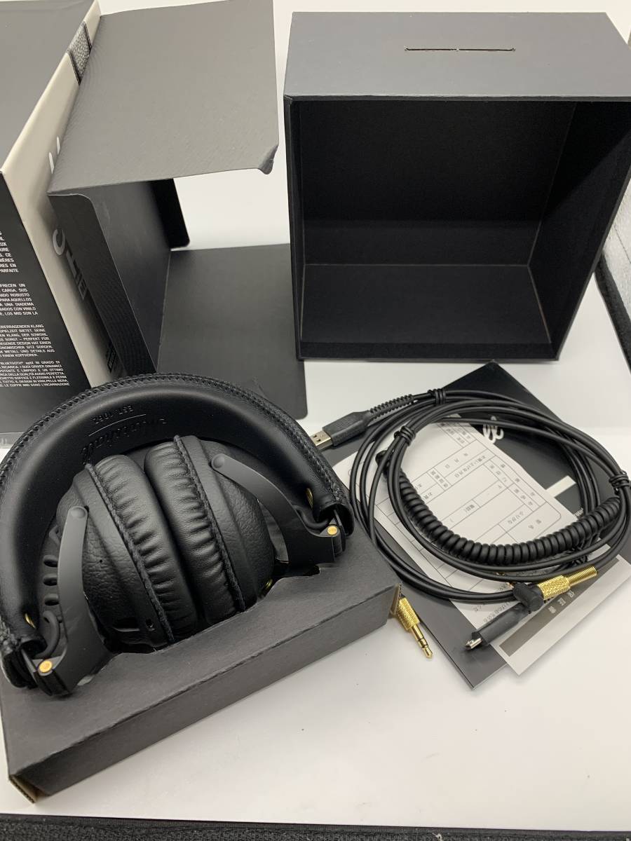 未使用 Marshall Mid Bluetooth ワイヤレスオンイヤーヘッドホン 未使用 Marshall Mid Bluetooth ワイヤレスオンイヤーヘッドホン
