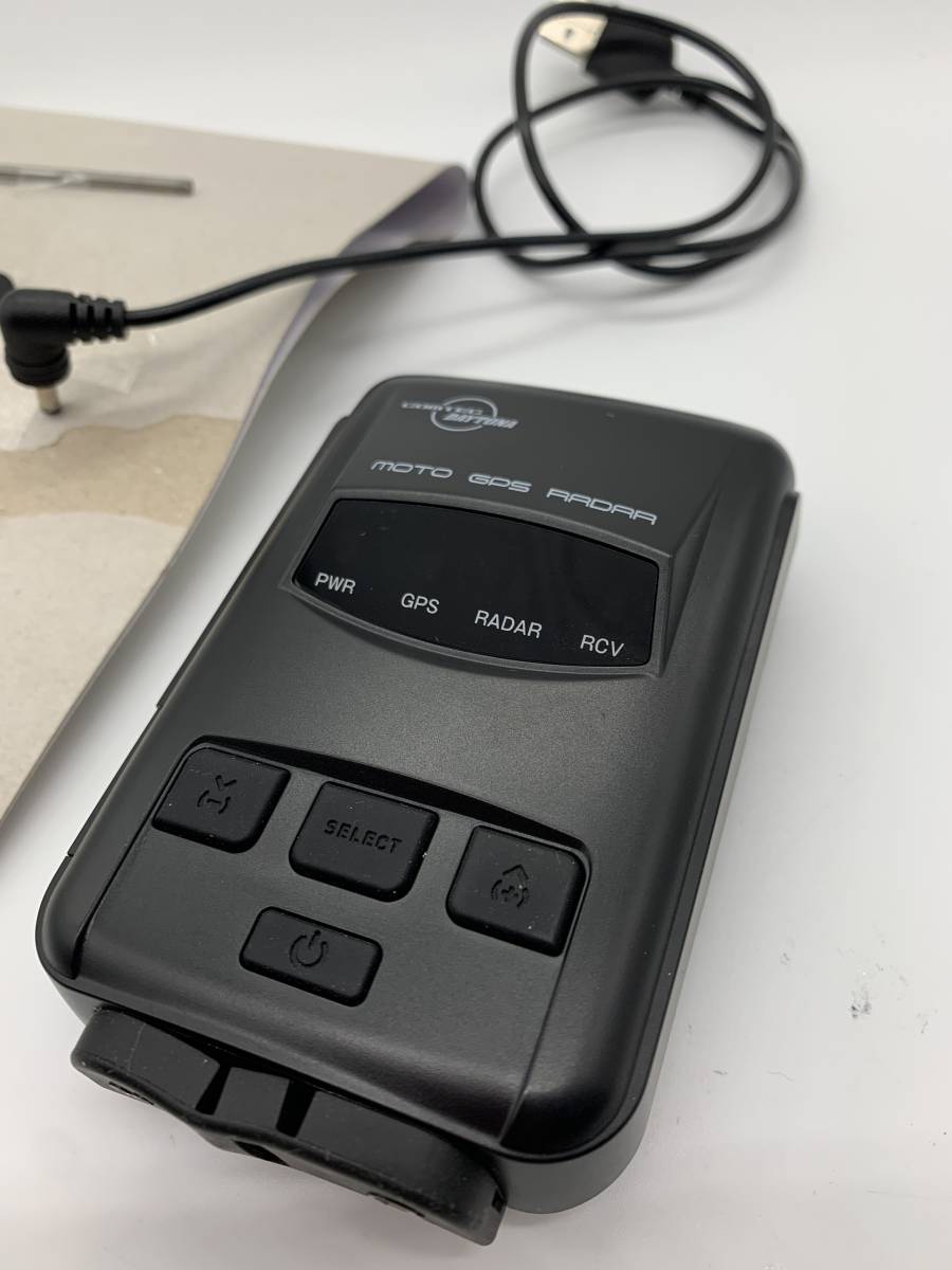 新作商品 DAYTONA MOTO 99246 4E RADAR GPS アクセサリー - www