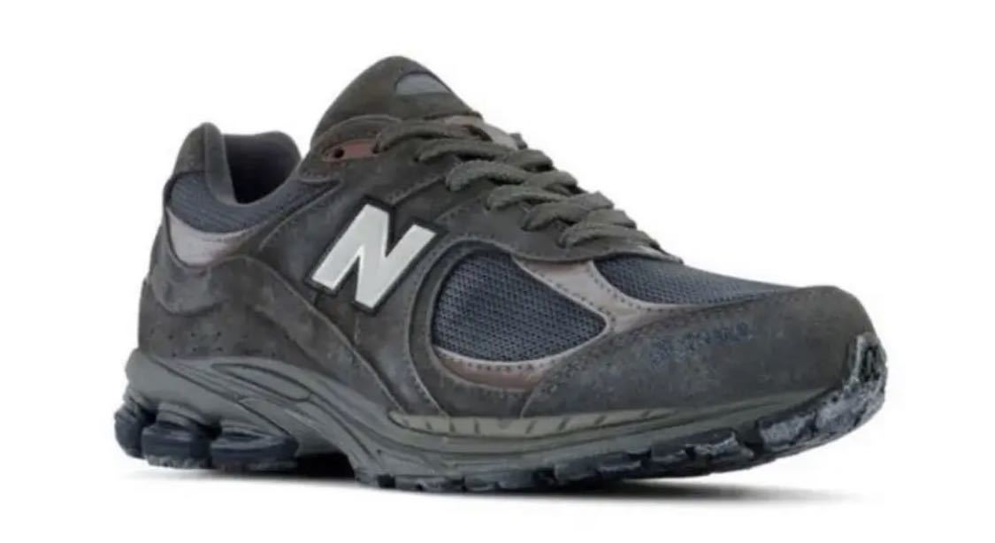 New Balance M2002RXA GORE-TEX ゴアテックス - coastalcareeracademy.com