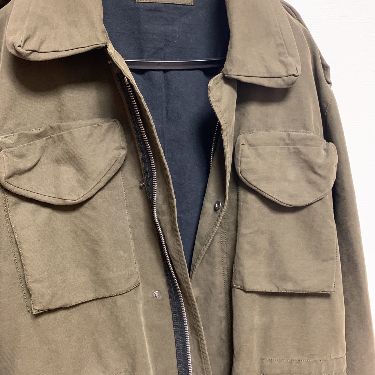 希少本人期 Maison Martin Margiela メゾン マルタン マルジェラ 希少本人期 Maison Martin Margiela メゾン マルタン マルジェラ
