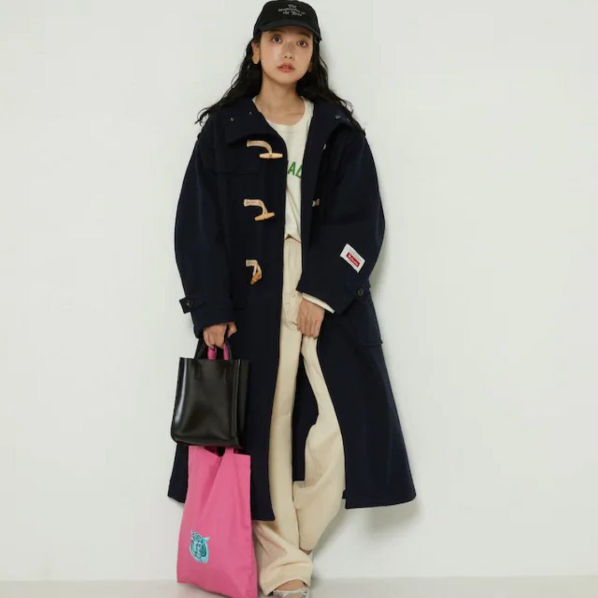 コート ダッフルコート VULCAIN × FREAK'S STORE/バルカン VULCAIN
