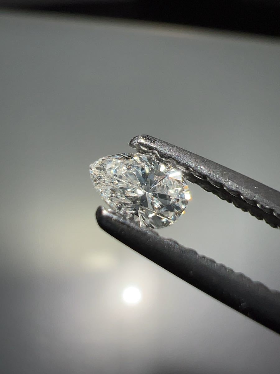 [ see cut . goods ] diamond loose 0.15ct KS1000-92 YB