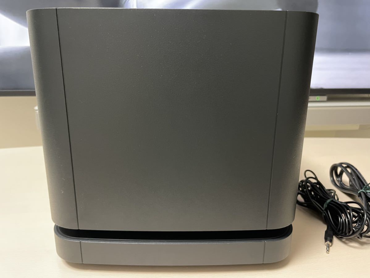 BOSE BASS MODULE 500 ベースモジュール ボーズ