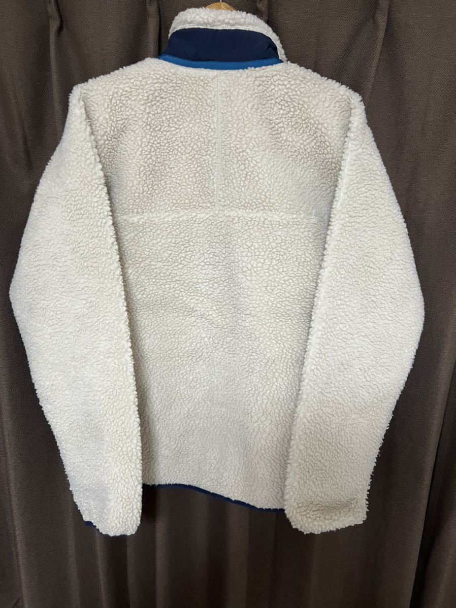 patagonia パタゴニア パタゴニアレトロX S_画像3