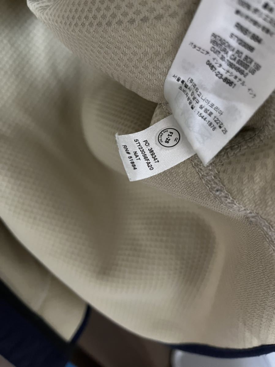patagonia パタゴニア パタゴニアレトロX S_画像5